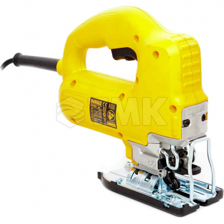 Лобзик DeWalt DW341K