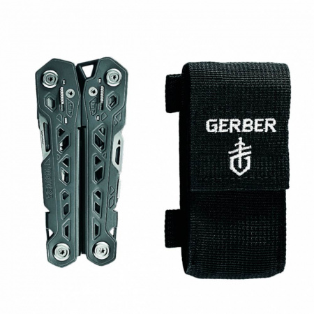Мультитул Gerber Suspension NXT