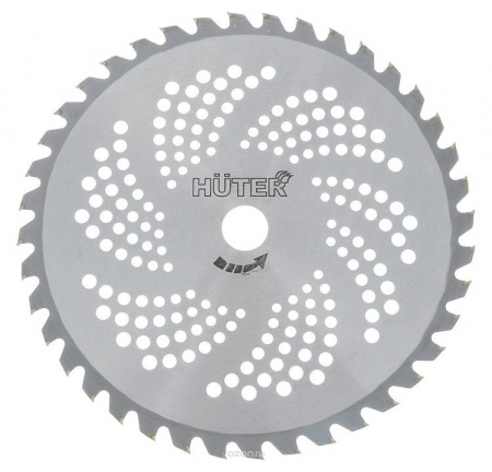 Диск (лезвие) HUTER GTD-40TP