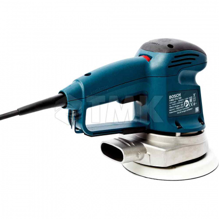 Машина плоско-шлифовальная эксцентриковая Bosch GEX 150 AC