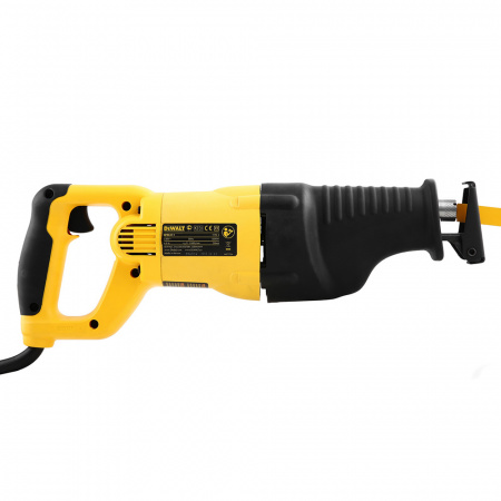 Пила сабельная DeWalt DW311K