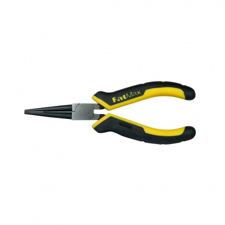 Плоскогубцы комбинированные Stanley "FatMax" 160мм 0-84-496