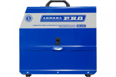Инверторный сварочный полуавтомат AuroraPRO OVERMAN 200 (MOSFET)
