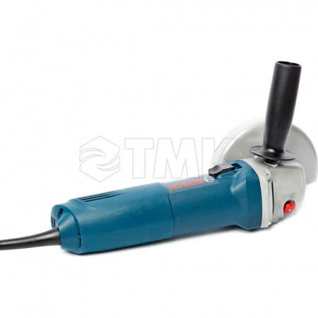 Машина шлифовальная угловая Bosch GWS1400