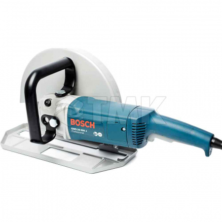 Машина отрезная Bosch GWS 24-300 J
