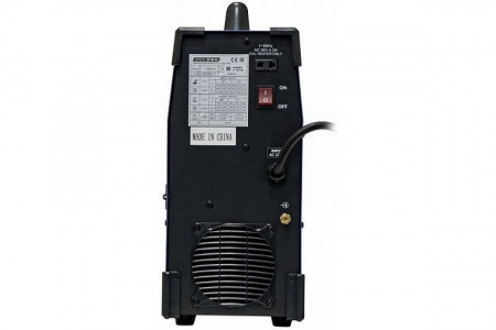 Инверторный сварочный полуавтомат AuroraPRO OVERMAN 205 (MOSFET)