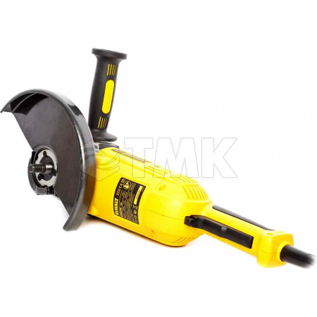 Машина шлифовальная угловая DeWalt D28498