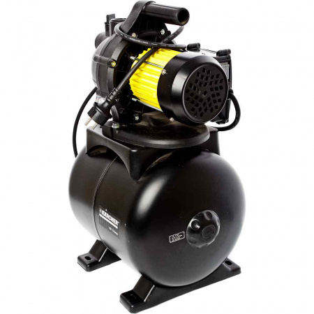 Станция насосная Karcher BP 3 Home *EU
