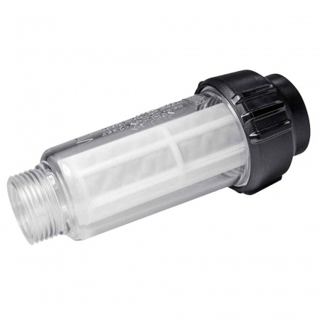 Мойка высокого давления Karcher K 5 Compact + K-Parts 9.837-960.0  + Фильтр Basic Line 2.642-794.0