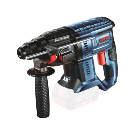 Перфоратор аккумуляторный Bosch GBH 180-LI без ак и ЗУ