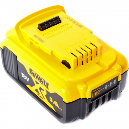 Шуруповерт аккумуляторный DeWalt DCD791P2