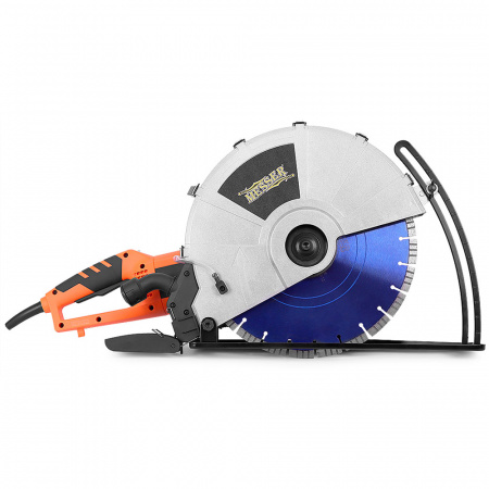 Бетонорез электрический MESSER КХ355D