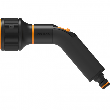 Пистолет-распылитель FISKARS регулируемый с 3 функциями  (1052183)
