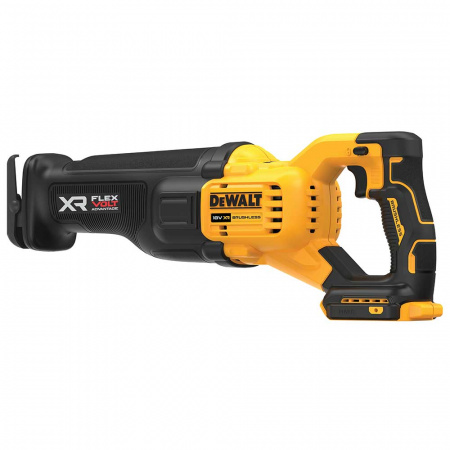 Пила сабельная аккумуляторная DeWalt DCS386NT (б/акк,б/зу)