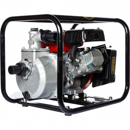 Мотопомпа RedVerg RD-WP15C