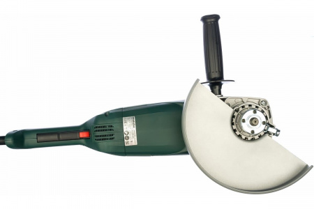 Машина шлифовальная угловая Metabo W 2200-230