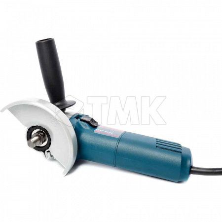Машина шлифовальная угловая Bosch GWS850C + 2 алмазных отрезных круга (H)