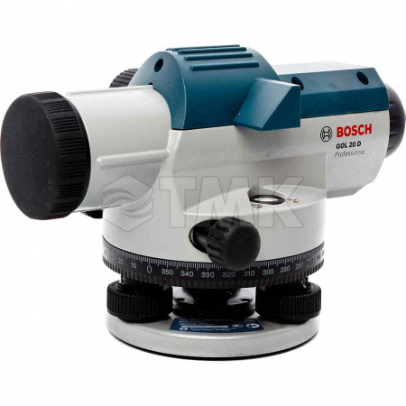 Нивелир оптический Bosch Gol 20D