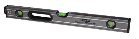 Уровень Stanley "FatMax XL" 600мм х 3 капсулы 0-43-624
