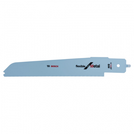 Полотно пильное Bosch М 1122 EF для PFZ 500Е (932)