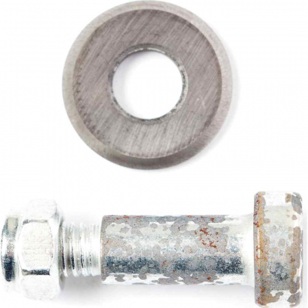 Ролик к плиткорезу RedVerg RD-TS500/570