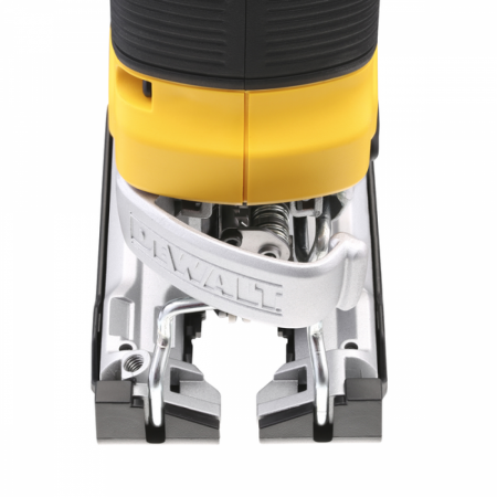 Лобзик аккумуляторный DeWalt DCS334N (б/акк,б/зу)