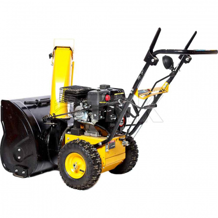 Снегоуборщик RedVerg RD-250-65E