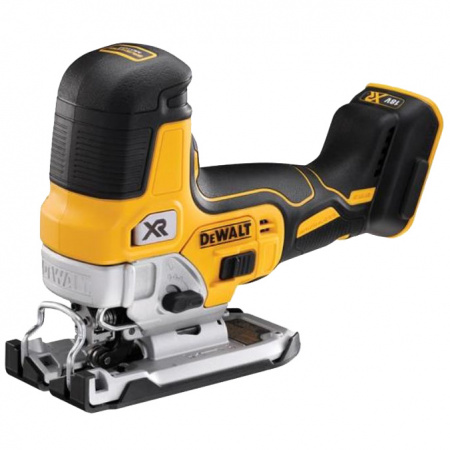 Лобзик аккумуляторный DeWalt DCS335N (б/акк,б/зу)