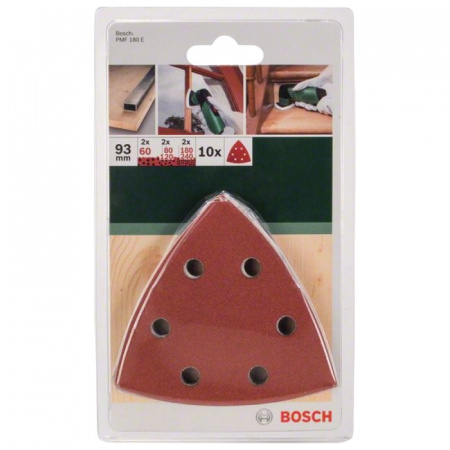Насадка Bosch для PMF 180 E