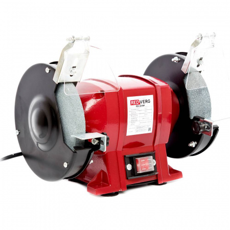 Станок заточной RedVerg RD-3215F