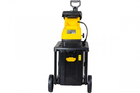 Садовый измельчитель HUTER ESH-2800PRO 70/13/17