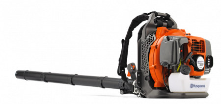 Воздуходувка бензиновая Husqvarna 350 BT