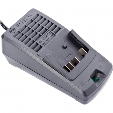 Шуруповерт аккумуляторный Bosch GSR 180 (2Ач)