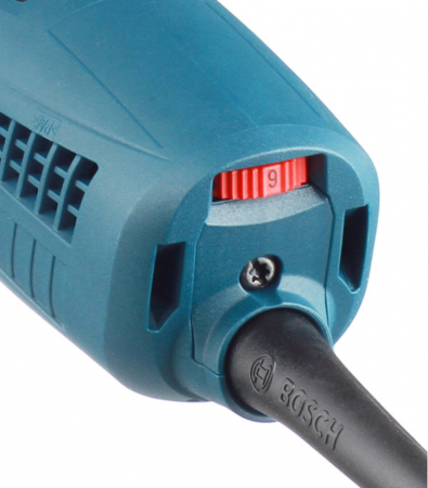 Машина шлифовальная угловая Bosch GWS17-125 CIEV