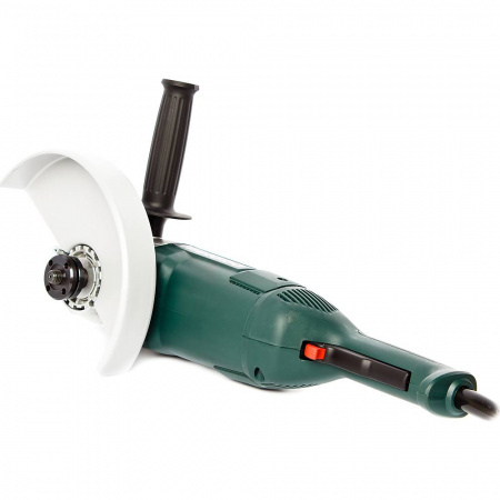 Машина шлифовальная угловая Metabo WE 2000-230