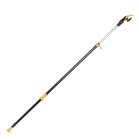 Сучкорез FISKARS телескопический PowerGear X UPX86 (1023624)