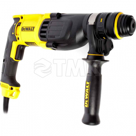 Перфоратор DeWalt D25134K