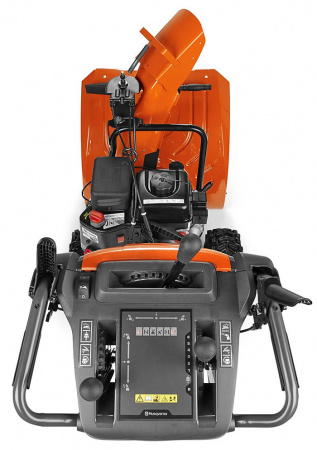 Снегоуборщик Husqvarna ST230P