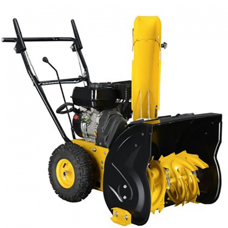 Снегоуборщик RedVerg RD-250-55