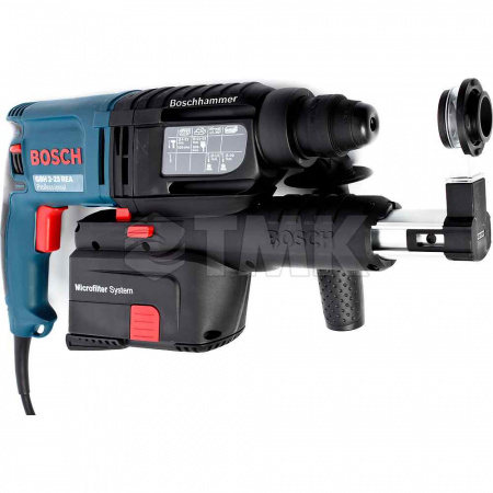 Перфоратор Bosch GBH 2-23REA
