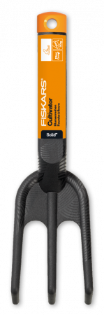 Культиватор FISKARS ручной Solid (137020)