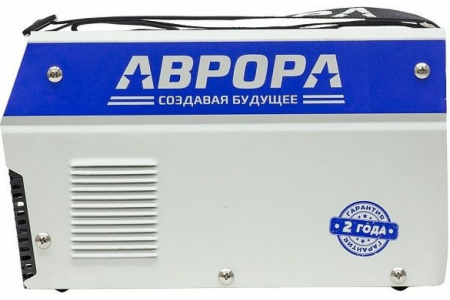 Сварочный инвертор АВРОРА Вектор 2200