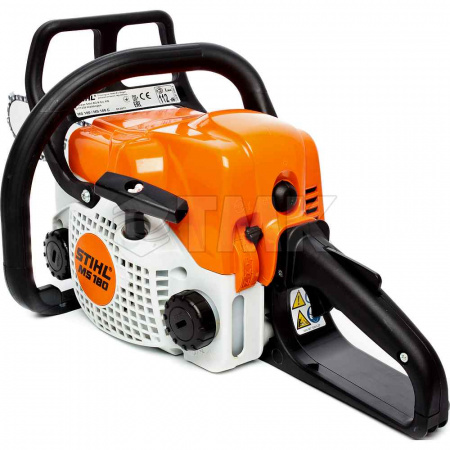 Бензопила Stihl MS 180 (35см 3/8 1,3 50)