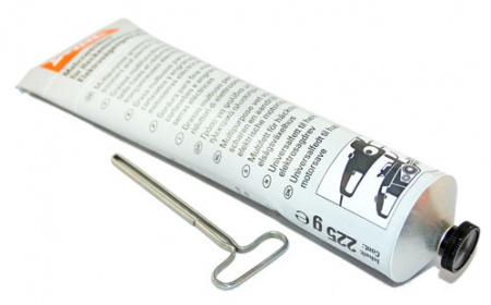 Смазка Stihl для направляющей звездочки (225г)