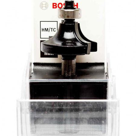 Фреза Bosch HM-для закругления 10/17/8 (342)