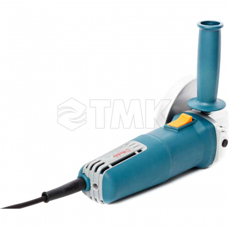 Машина шлифовальная угловая Rebir LSM-125/1050