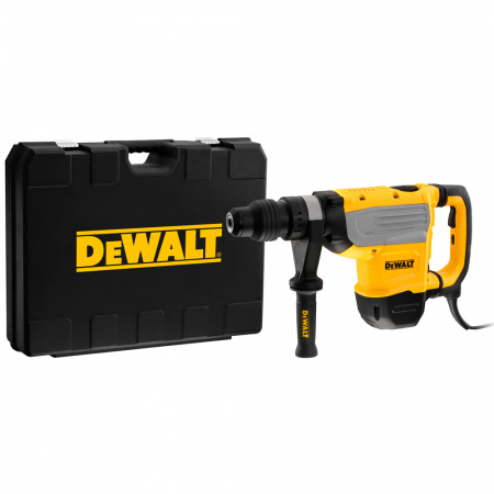 Перфоратор DeWalt D25733K