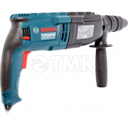 Перфоратор Bosch GBH 240F (H)