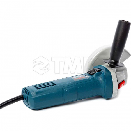 Машина шлифовальная угловая Bosch GWS750-125 (H)