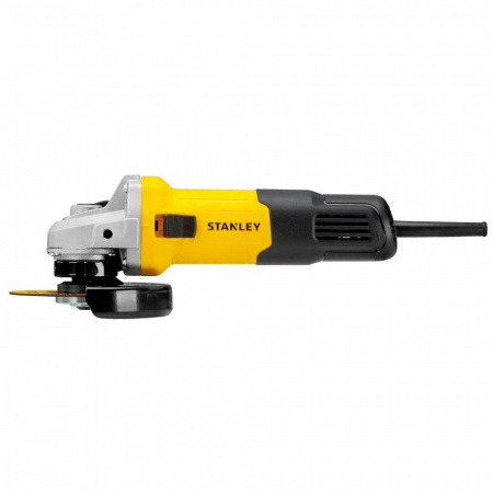Машина шлифовальная угловая Stanley SG7125